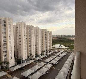 d024808df0965394da0165461c4039e337a60ae6 · Apartamento com 2 dormitórios à venda, 58 m² por R$ 287.000,00 - Vila São Pedro - Hortolândia/SP
