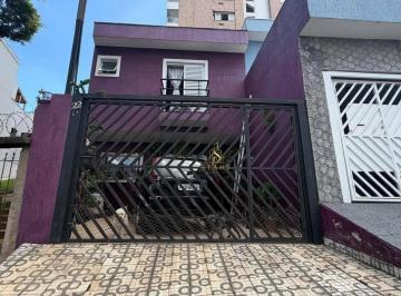 4d204e898d2328d4ac61777eef11fa1061e49c25 · Sobrado com 2 dormitórios à venda, 65 m² por R$ 527.000 - Vila Valparaíso - Santo André/SP