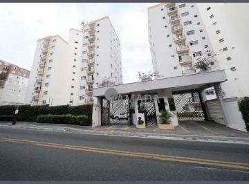 61f8f41822e97ba714d659aac630b369375af1f0 · Apartamento com 2 quartos, sacada, 1 vaga à venda, 55 m² por R$ 350.000 - Parque Císper - São Paulo/
