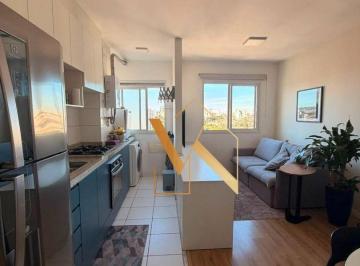 d23f499dcbe4ee6cb003447cccefcc69afbc8e53 · Apartamento com 2 dormitórios à venda, 42 m² por R$ 359.000,00 - Vila Galvão - Guarulhos/SP
