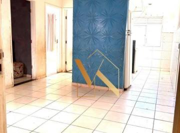 83e174f3977e4be7253d23a3a3b35a783613d7cd · Apartamento com 2 dormitórios à venda, 53 m² por R$ 170.000,00 - Vila Sadokim - Guarulhos/SP