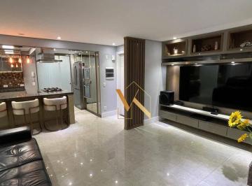 09234f59f753d1d656883d8c20defd290551fd64 · Apartamento com 3 dormitórios à venda, 110 m² por R$ 1.560.000 - Vila Leonor - Guarulhos/SP