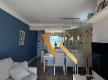 7c30b7892f754b8572a3c880131c97b1b697dc23 · Apartamento com 2 dormitórios à venda, 64 m² por R$ 550.000,00 - Vila Augusta - Guarulhos/SP