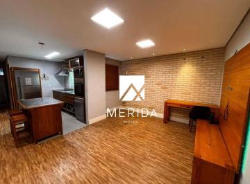 0192aaaf35320884c50adc7e55bd3a0511fab7c8 · Cobertura com 1 dormitório à venda, 120 m² por R$ 457.000,00 - Vila Pires - Santo André/SP