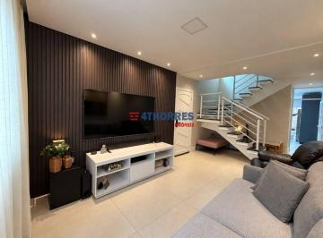 Photo 1 · Casa em Condominio fechado - Jardim Monte Alegre - Taboão da Serra
