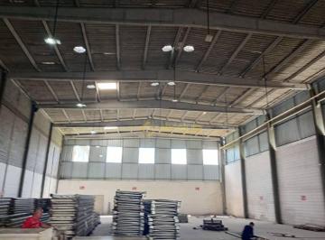 8a7fba231e205afccb8920e8de74ef9f1a986e43 · Galpão para alugar, 800 m² por R$ 17.000,00/mês - Passarinho - Recife/PE