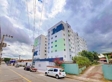 FACHADA · Apartamento com 1 dormitório à venda, 40 m² por R$ 290.000,00 - Costa e Silva - Joinville/SC