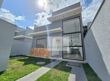 cf7042ed2d51042d740acc486c046ceb34c06320 · Casa 3 quartos com terraço, Village Rio das Ostras - Rio das Ostras/RJ