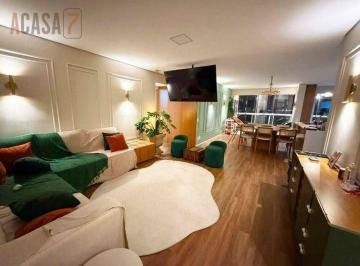 48c79602d9a211dbff4ec9c8297b96dd597da17d · Apartamento à venda com 140m², 3 suítes no Campolim – Sorocaba/SP
