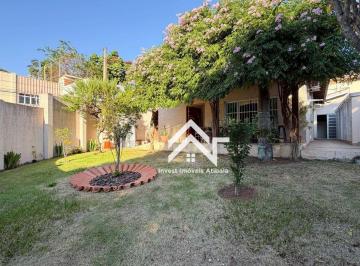 668c916f520442ce1198c0bc4a604b56ad3e2ec6 · Casa com 4 dormitórios à venda, 209 m² por R$ 1.300.000,00 - Cidade Satélite - Atibaia/SP
