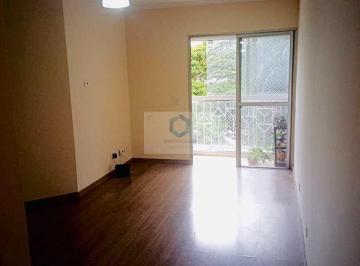 Apartamento · 70m² · 3 Quartos · 1 Vaga · Apartamento a venda no Jardim Marajoara