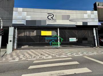 551b775588a63474c5116e9d82b353a2ddbd00b4 · Galpão para alugar, 500 m² por R$ 19.000,00/mês - Vila Municipal - Carapicuíba/SP
