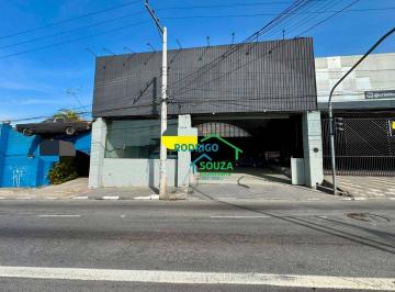 bccad94cdc02e758253705b13d34e79c5b1cd8e5 · Galpão para alugar, 380 m² por R$ 17.300,00/mês - Vila Municipal - Carapicuíba/SP