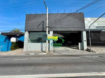 54bb386b04bea2e0e1f793968b63ec21384eac73 · Galpão para alugar, 380 m² por R$ 17.300/mês - Vila Municipal - Carapicuíba/SP