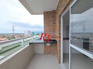 196854ce09fb3a8d3dbc86152c53b438995ab311 · Apartamento com 2 dormitórios à venda, 62 m² por R$ 510.000,00 - Centro - São Vicente/SP