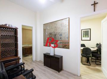 15c8e184ac710fbe0c598a022d1a3a73ae6e5156 · Sala à venda, 70 m² por R$ 330.000,00 - Centro - Santos/SP
