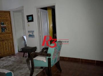 b6f3c051631497cb7512196da55dc45acf706715 · Casa com 2 dormitórios à venda, 75 m² por R$ 450.000,00 - Vila Matias - Santos/SP