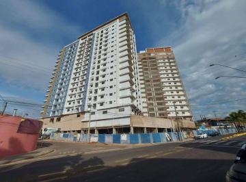 c7df35f69d8bd8671384472ed3aba9b68d193f3b · Apartamento no Le Grand Chaillot Residencial à venda, por R$ 750.000 - Centro - Botucatu/SP