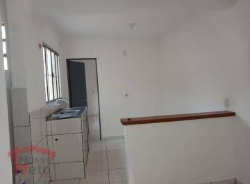 25d40c6312917f8411b801e4a6f5ec30ea1b6945 · Casa com 1 dormitório para alugar, 35 m² por R$ 1.200,00/mês - Vila Guedes - São Paulo/SP