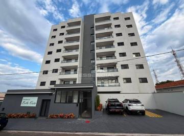 8b6e4d4c18423a40584defb588f14304c247517a · Apartamento com 2 dormitórios para alugar, 74 m² por R$ 3.700,00/mês - Jardim Paraíso - Botucatu/SP