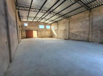 46e77e32d32bb308d9cb3beaffaf3e1c2fda48bc · Barracão para alugar, 200 m² por R$ 4.000,00/mês - Jardim Ypê - Botucatu/SP