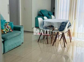 Apartamento · 70m² · 2 Quartos · 2 Vagas · Apartamento, Vila Boa Esperança, Rio Preto