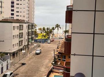 Apartamento · 80m² · 2 Quartos · 1 Vaga · Apartamento, Ocian, Praia Grande