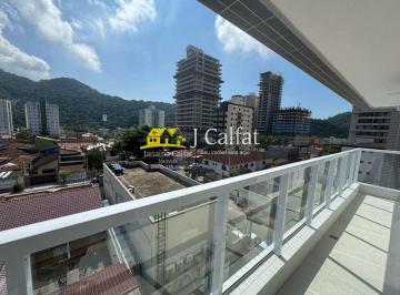 Apartamento · 70m² · 2 Quartos · 1 Vaga · Apartamento, Canto do Forte, Praia Grande