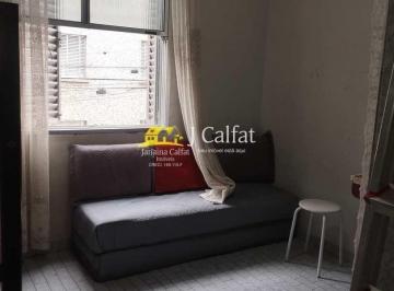 Apartamento · 22m² · Kitnet, Ocian, Praia Grande