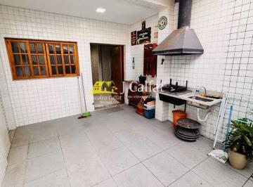 Casa · 80m² · 3 Quartos · 1 Vaga · Casa, Tupi, Praia Grande