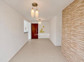 Apartamento · 55m² · 2 Quartos · 1 Vaga · Excelente apartamento à venda 55m² - no Condomínio Spázio Riverside localizado na Rua Coronel Almeid