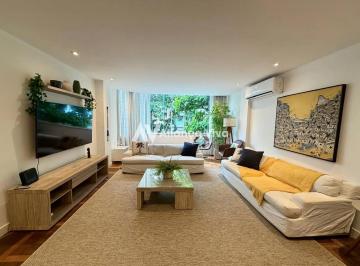 1375521.jpg · Ipanema Apartamento reformado com 3 quartos há poucos metros da praia