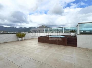 188013.jpg · Cobertura para venda com 3 quartos (2 suítes) no Bravo com 246m²