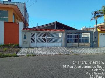 Photo_0 ·
Imóvel bem localizado — Casa no Solemar, Praia Grande - SP, Nº 106, 159m² | Leilão