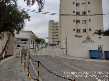 Photo_0 ·
Oferta com vantagem — Apartamento no Jardim Gurilandia, Taubate - SP, Apto 31, 2 qu