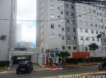 Photo_0 ·
Imóvel com boa estrutura — Apartamento no Tucuruvi, Sao Paulo - SP, Apto 81, 2 quar