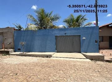 img0 · Oferta vantajosa — Casa no Santa Ines, Demerval Lobao - PI, Nº 47, 2 quartos, 200m² | Venda Online