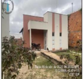 img0 · Imóvel em local estratégico — Casa no Tranqueira, Altos - PI, Nº 20, 2 quartos, 254,8m² | Venda Dire