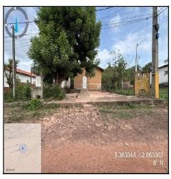img0 · Negócio especial — Casa no Cidade Nova, Demerval Lobao - PI, Nº 443B, 2 quartos, 200m² | Venda Diret