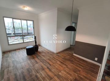 Apartamento · 61m² · 3 Quartos · 1 Vaga · Condomínio Villaggio Felicitá SCS - Apartamento à venda com 61 m², 3 quartos com 1 vaga, no bairro F