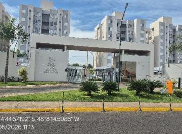 Photo_0 · 
                Imóvel com localização privilegiada — Apartamento no Jardim Sao Rafael I, Araraquar