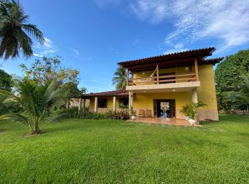 Rural · 424m² · 5 Quartos · 25 Vagas · Sítio à venda no bairro Monte Gordo - Camaçari/BA