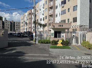 Photo_0 ·
Imóvel com ótima proposta — Apartamento no Curicica, Rio de Janeiro - RJ, Apto 205,