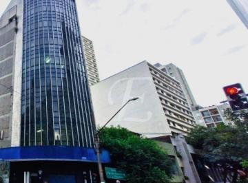 cb3eca80c2e9fd1cdb18e13d339bf4b3f0181cf3 · Prédio à venda, 1213 m² por R$ 9.000.000,00 - Consolação - São Paulo/SP