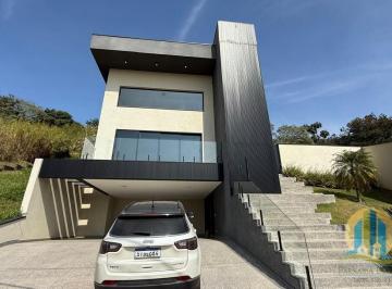 Casa · 286m² · 3 Quartos · 3 Vagas · CASA À VENDA MOBILIADA RESERVA SANTA ANA