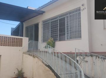 Casa · 50m² · 1 Quarto · Casa de Fundos em Jardim Leonor, Campinas/SP