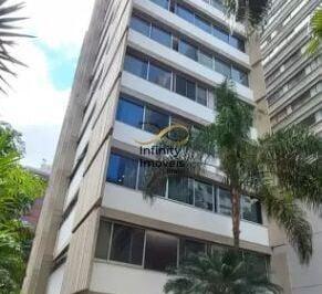 Apartamento · 274m² · 4 Quartos · 3 Vagas · Apartamento à venda no bairro Savassi - Belo Horizonte/MG