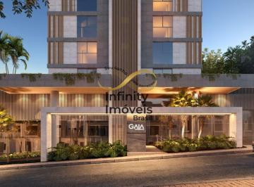 Apartamento · 186m² · 3 Quartos · 4 Vagas · GAIA ANCHIETA - Apartamento à venda no bairro Anchieta - Belo Horizonte/MG