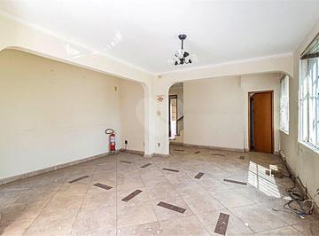 Comercial de 3 quartos, São Paulo · SOBRADO COMERCIAL EM HIGIENÓPOLIS
