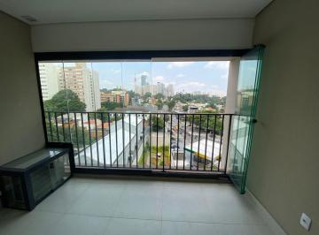 Apartamento de 1 quarto, São Paulo · Madalena estação